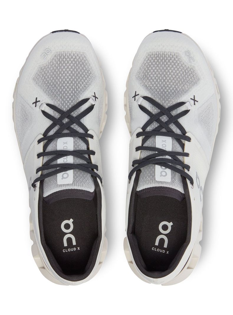 Zapatilla Running CloudX.3 Hombre 6098706-3