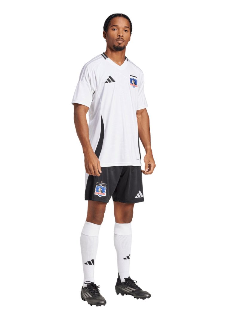 Short Colo Colo Local 2025-5