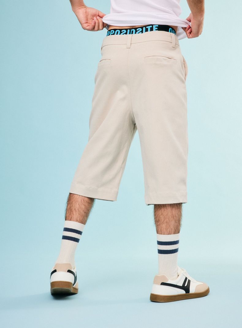 Bermuda Chino-1