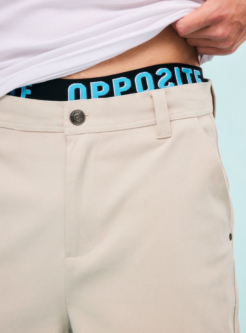 Bermuda Chino-2