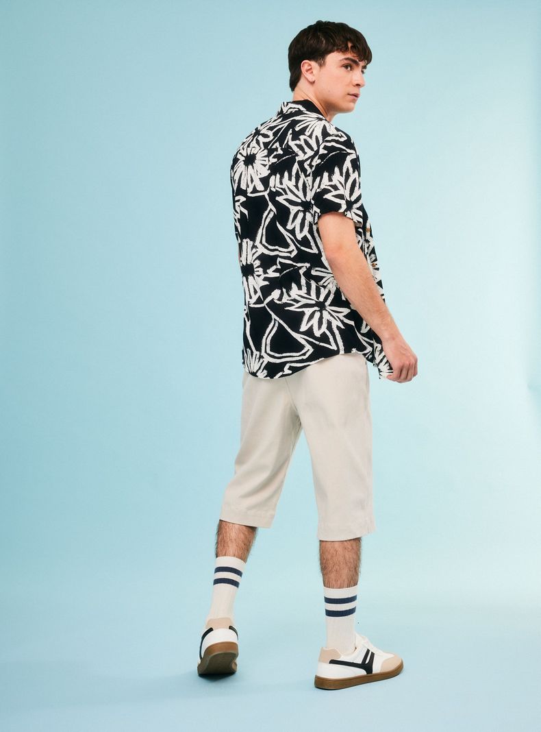 Bermuda Chino-5