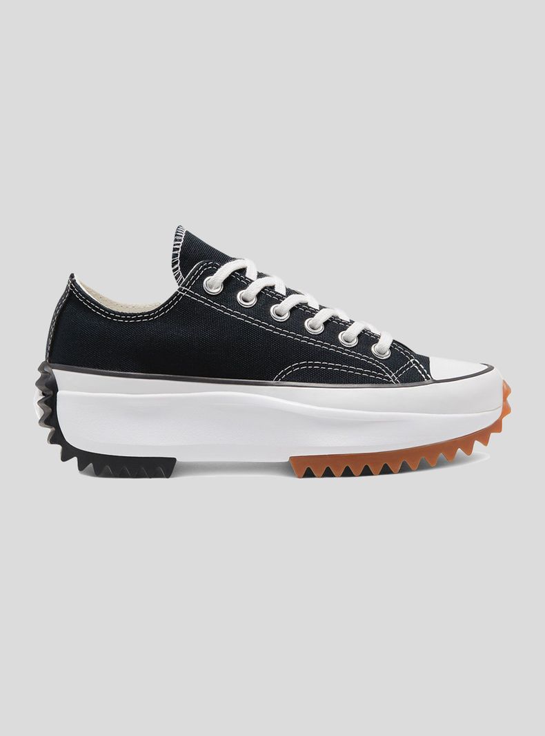 Zapatilla Urbana Run Star Hike Plataforma Mujer-0