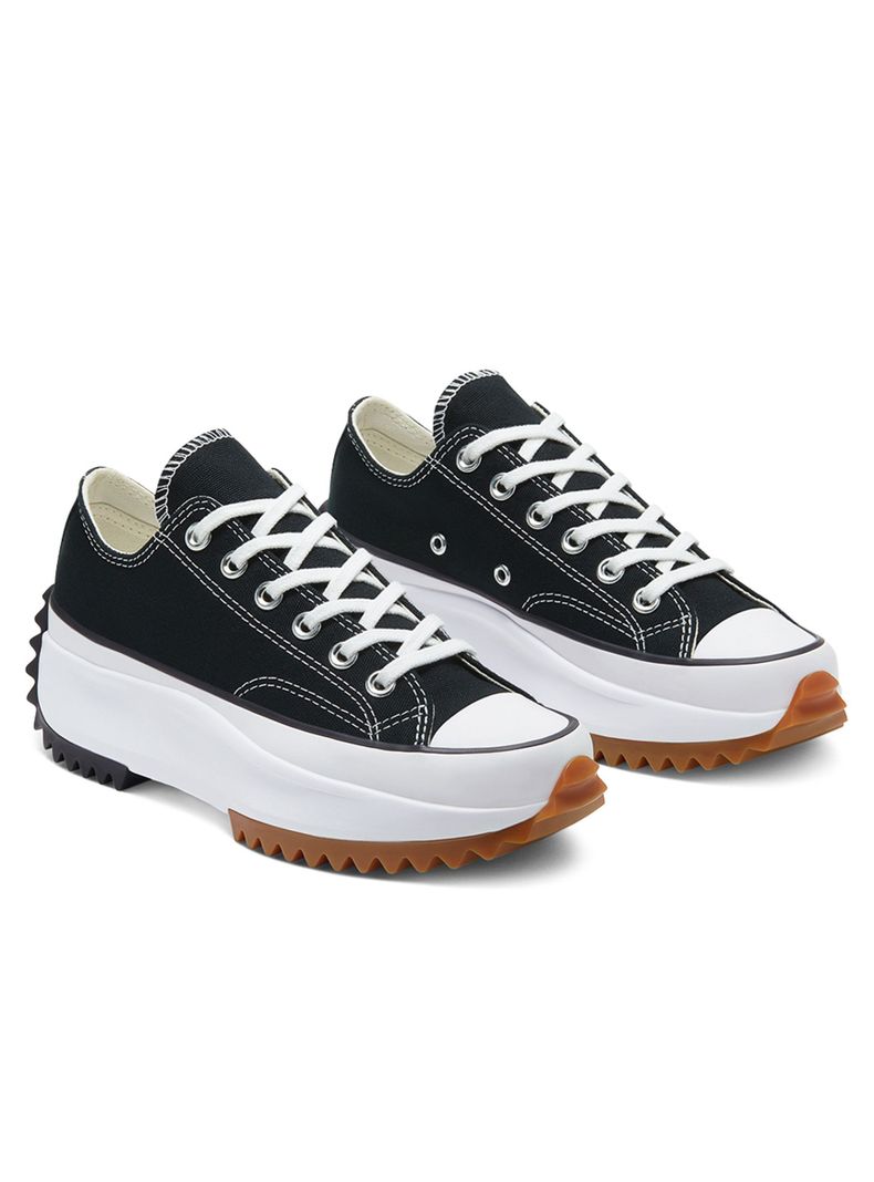 Zapatilla Urbana Run Star Hike Plataforma Mujer-2