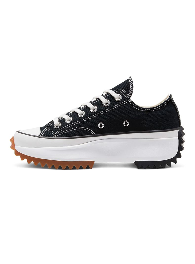 Zapatilla Urbana Run Star Hike Plataforma Mujer-3