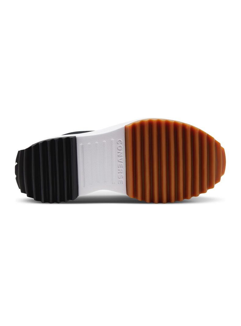 Zapatilla Urbana Run Star Hike Plataforma Mujer-4