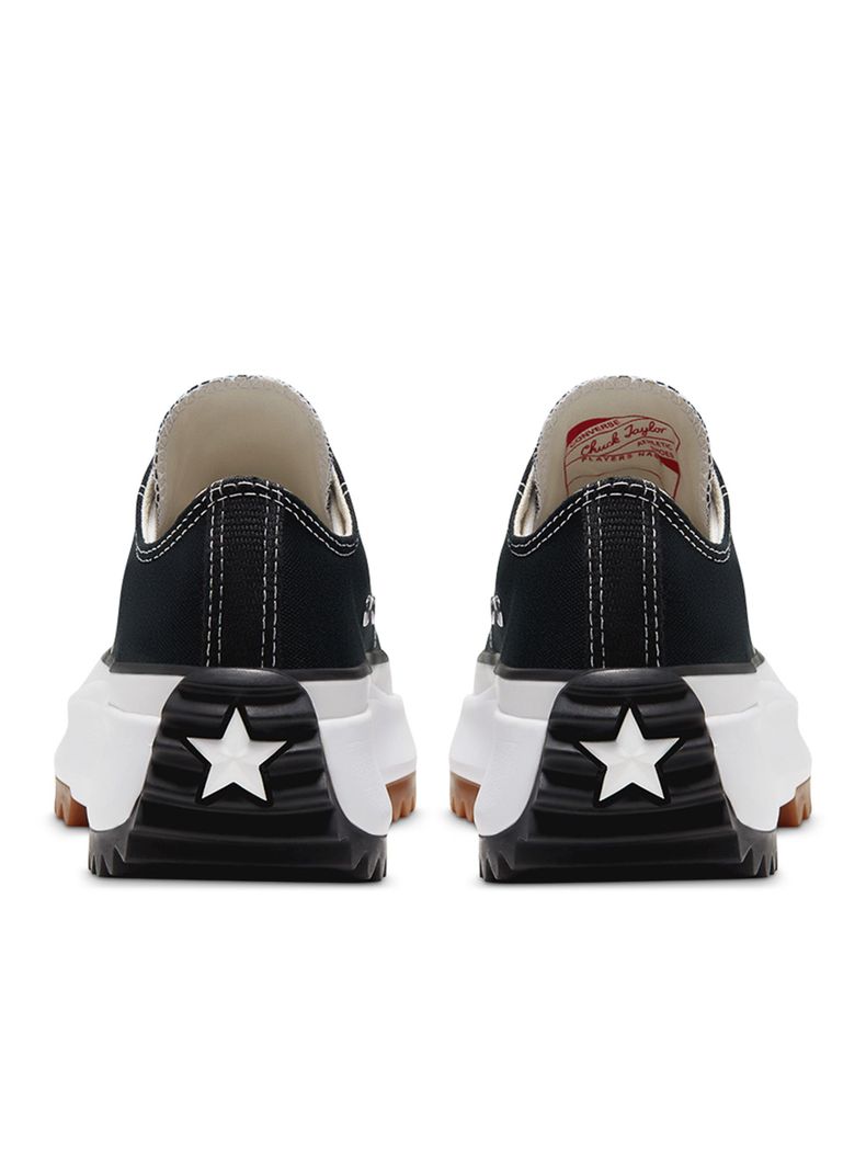 Zapatilla Urbana Run Star Hike Plataforma Mujer-5