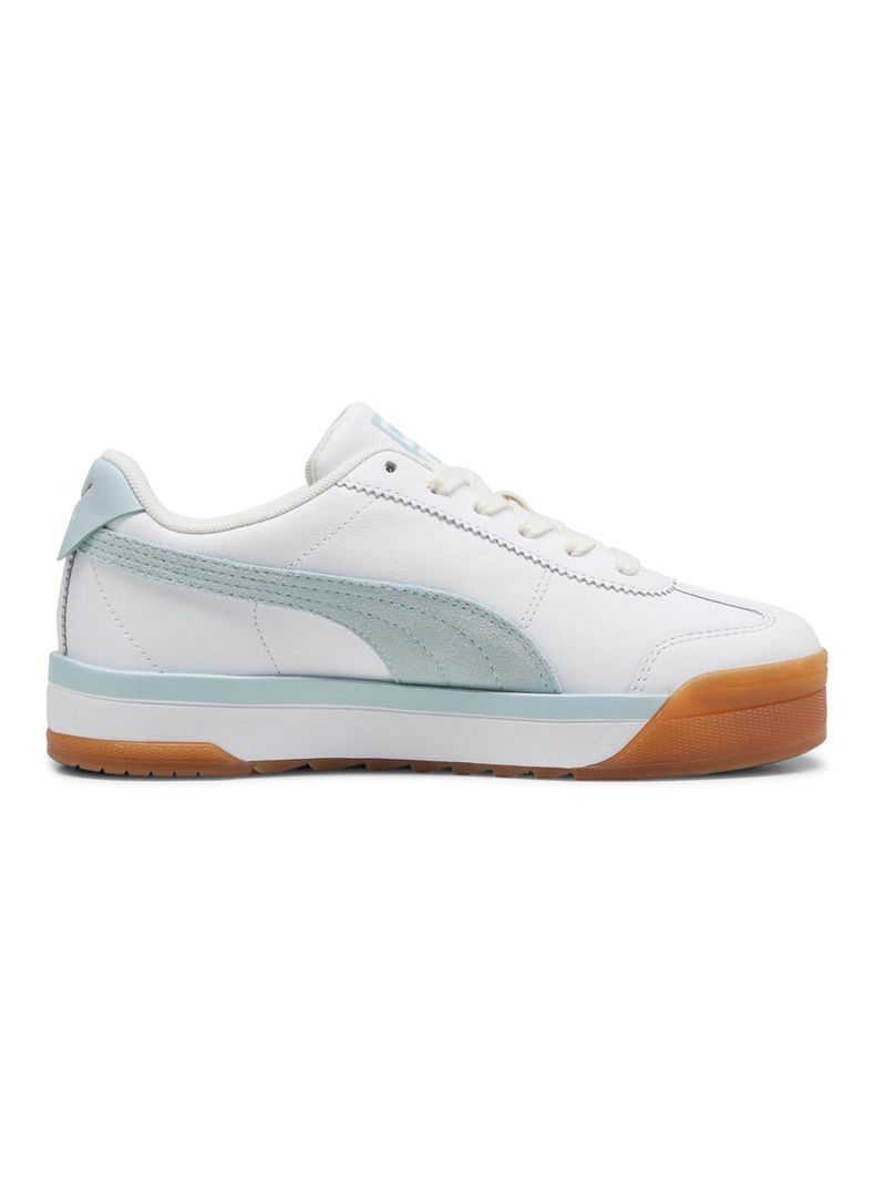 Zapatilla Urbana Roma-Feminine Vintage Wns Mujer-0