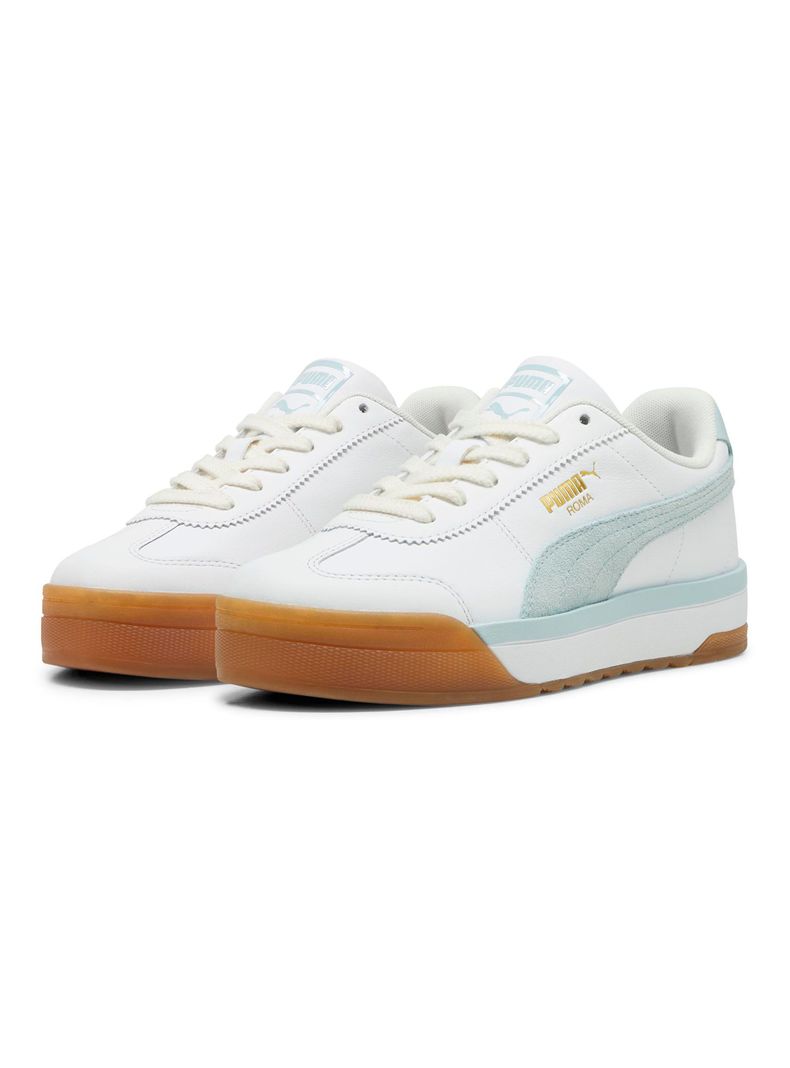 Zapatilla Urbana Roma-Feminine Vintage Wns Mujer-1