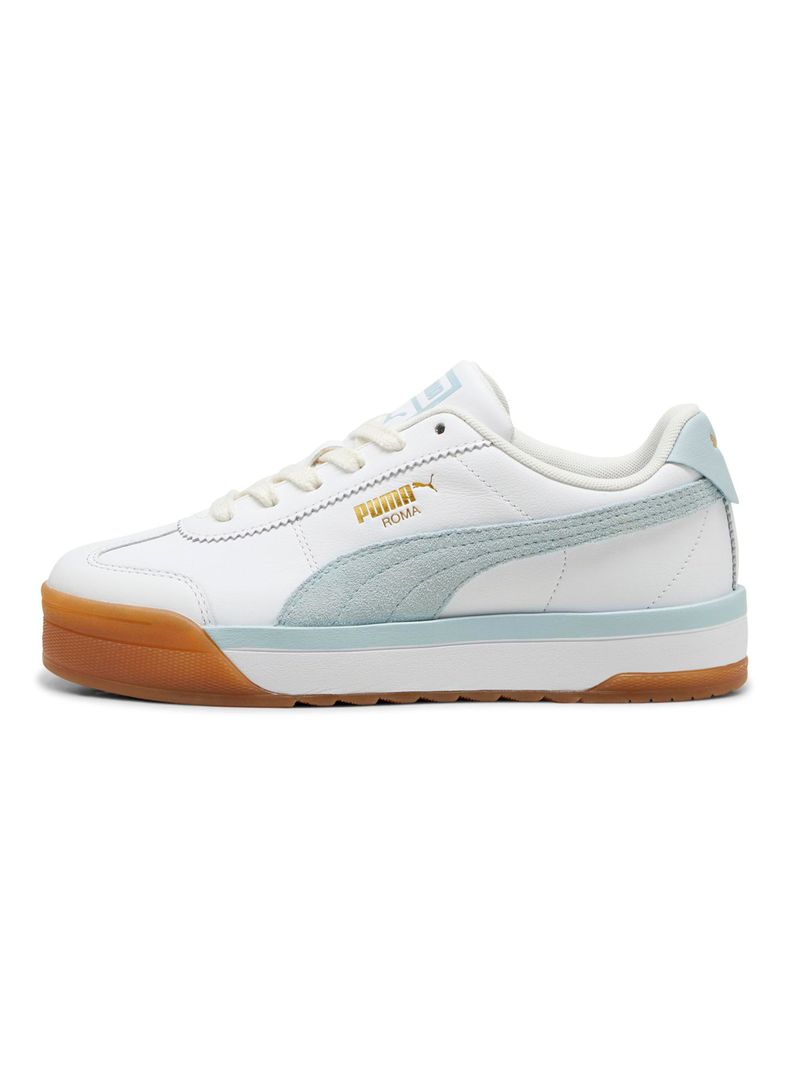 Zapatilla Urbana Roma-Feminine Vintage Wns Mujer-2