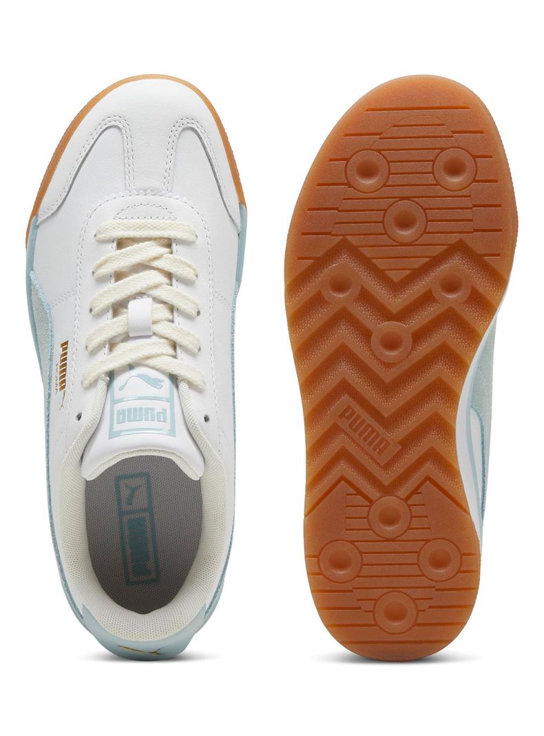Zapatilla Urbana Roma-Feminine Vintage Wns Mujer-3