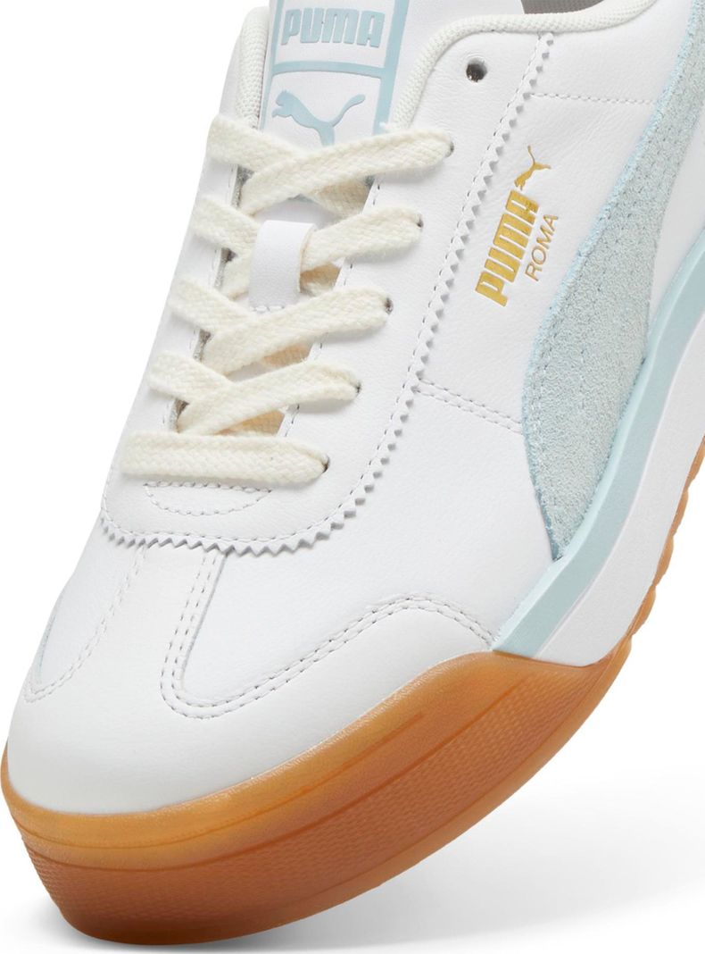 Zapatilla Urbana Roma-Feminine Vintage Wns Mujer-4