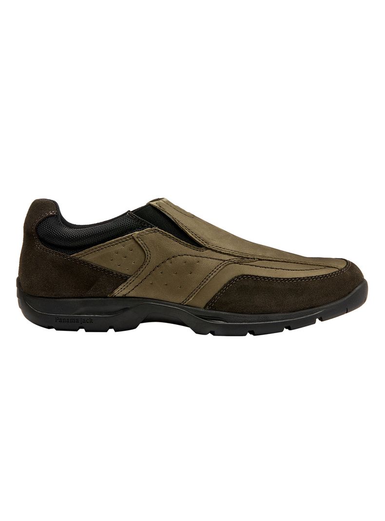 Zapato Casual Cuero PL028 Hombre-0