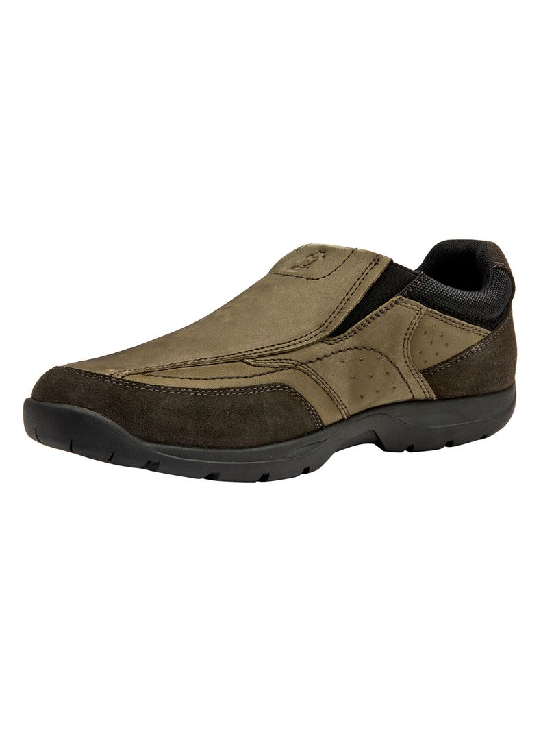 Zapato Casual Cuero PL028 Hombre-2