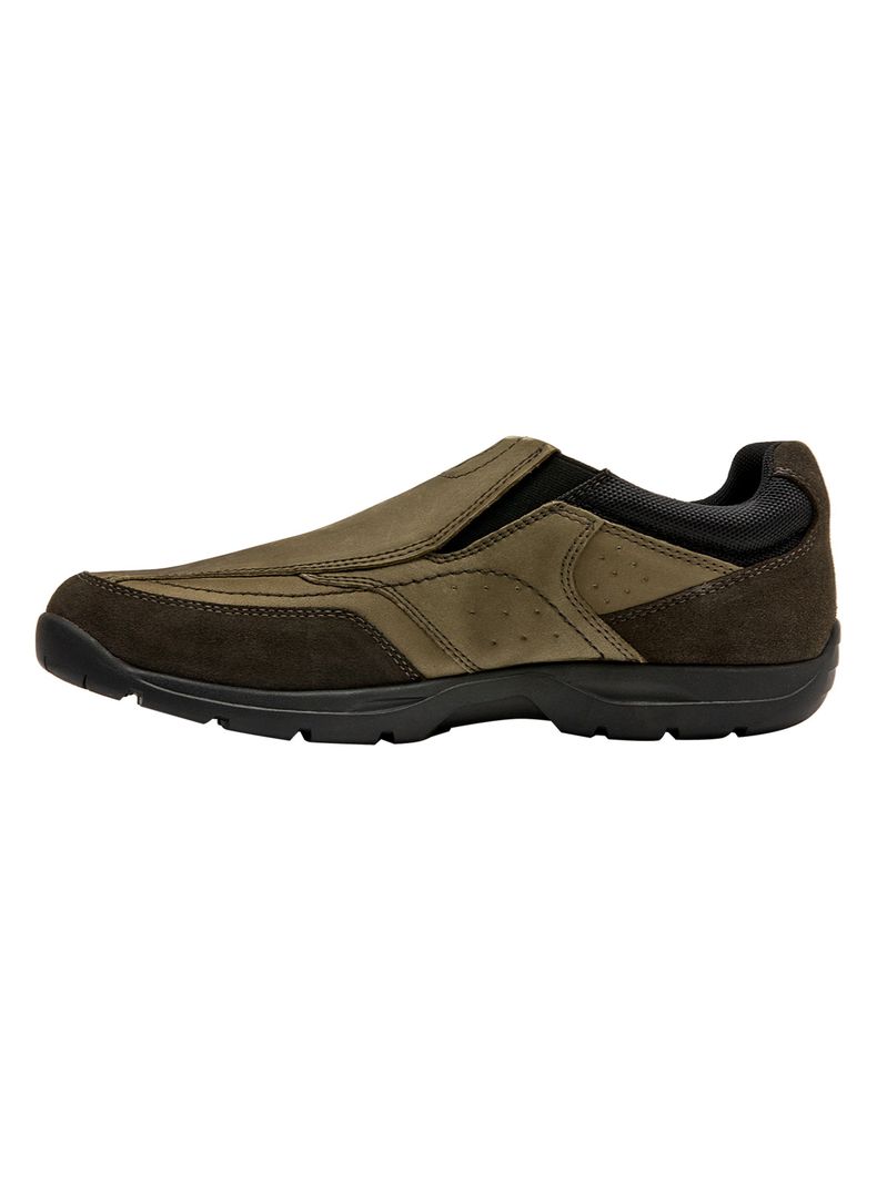Zapato Casual Cuero PL028 Hombre-3