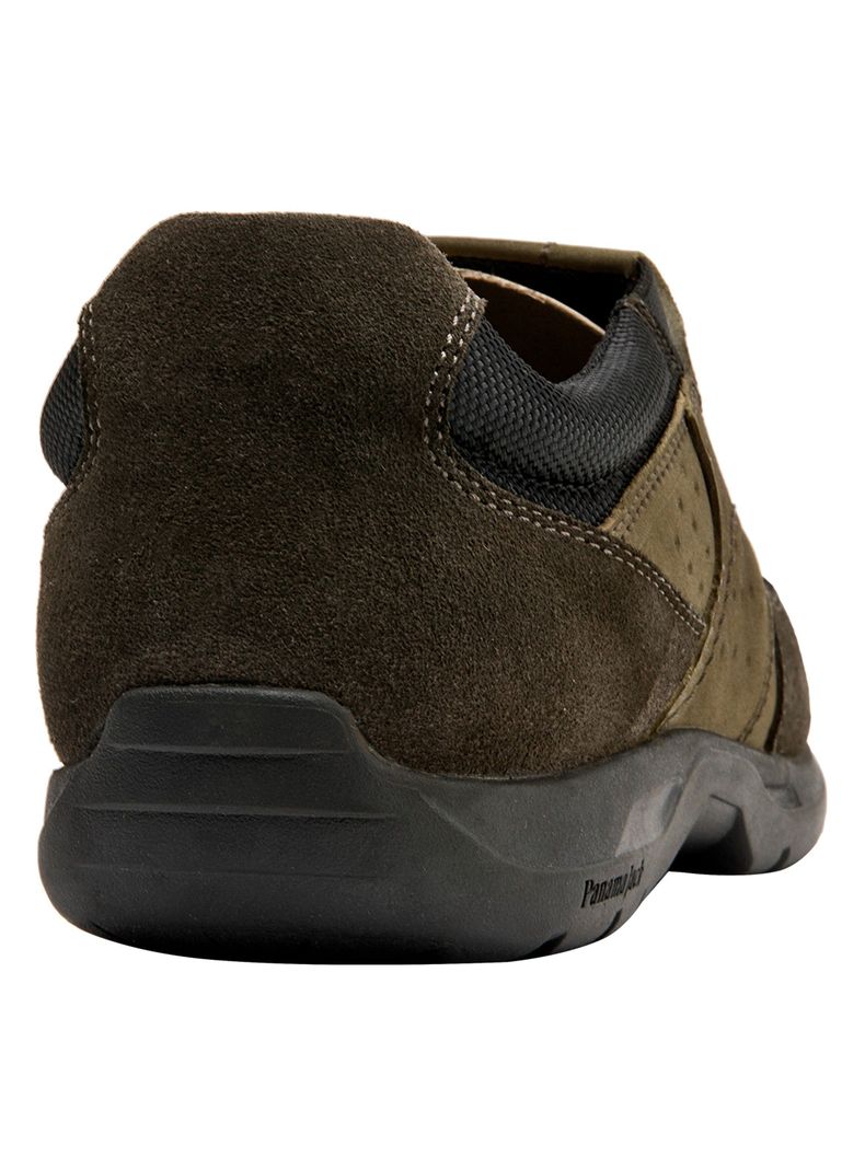 Zapato Casual Cuero PL028 Hombre-4