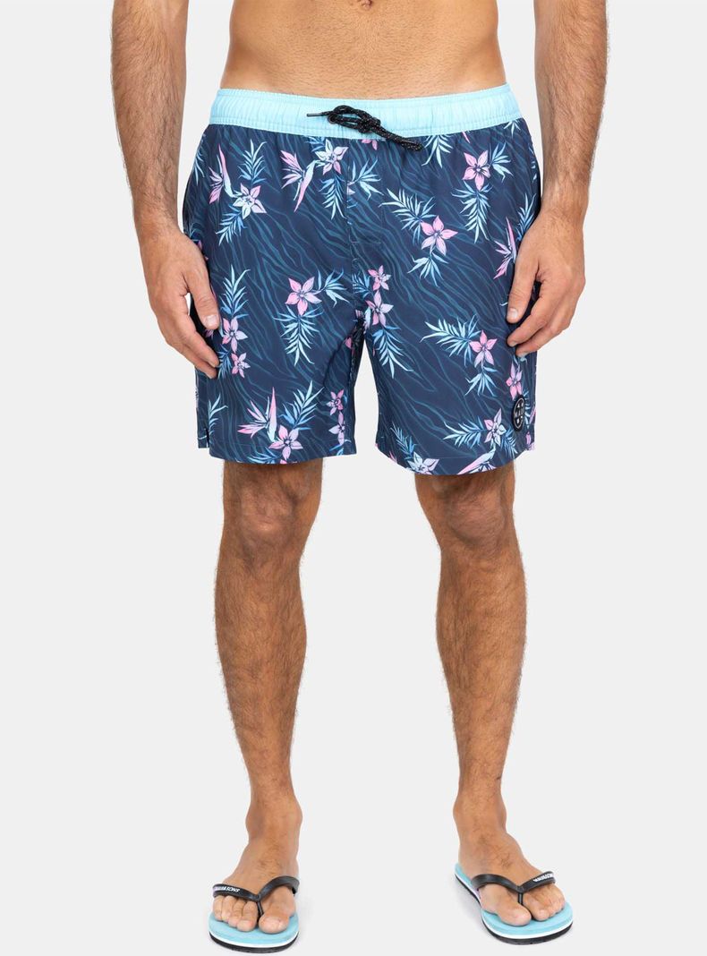 Traje de Baño Corto