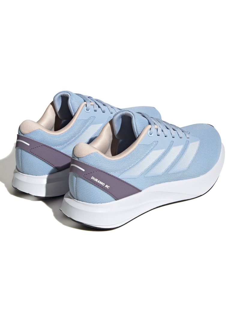 Zapatilla Running Malla Duramo RC Mujer-3