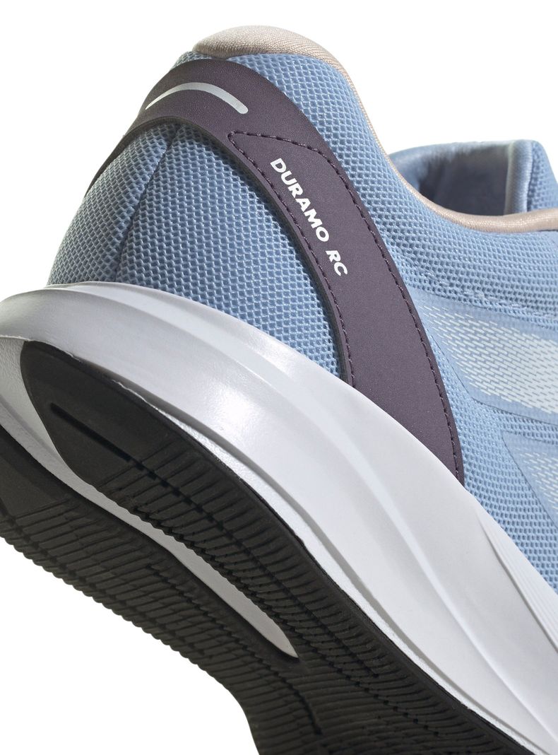 Zapatilla Running Malla Duramo RC Mujer-4
