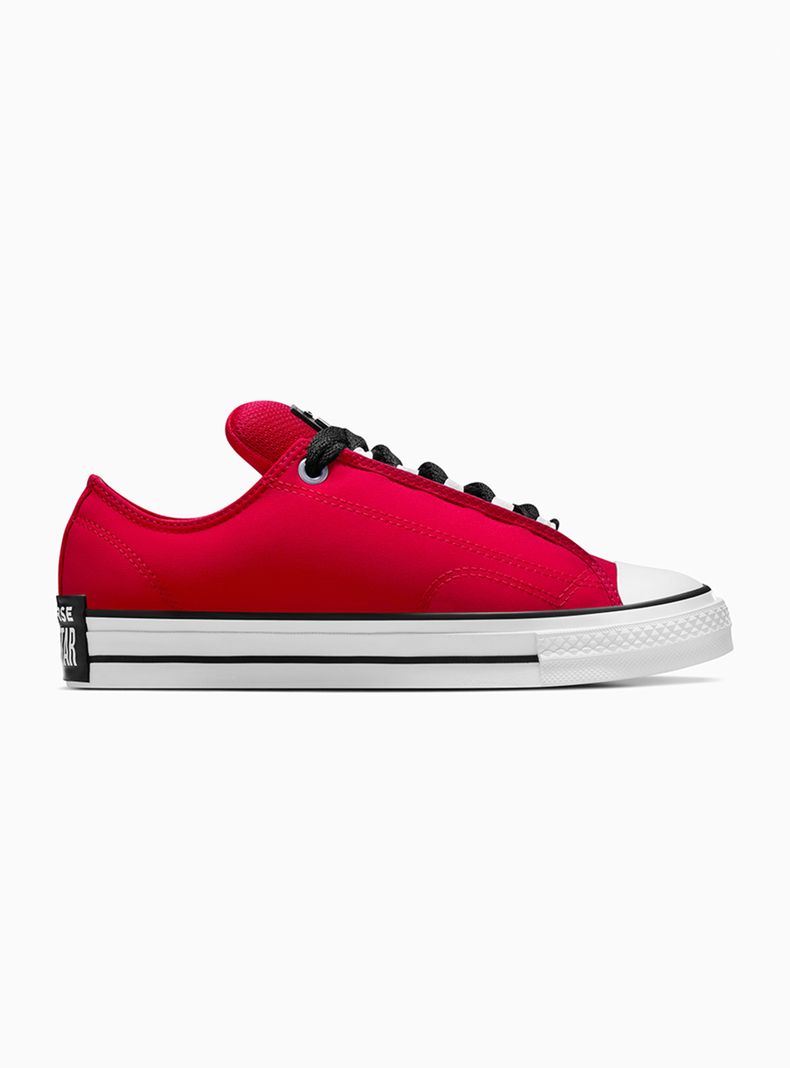 Zapatilla Urbana All Star Puff Unisex Chuck Taylor-0