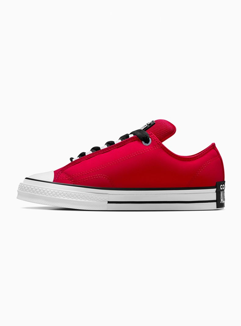 Zapatilla Urbana All Star Puff Unisex Chuck Taylor-1