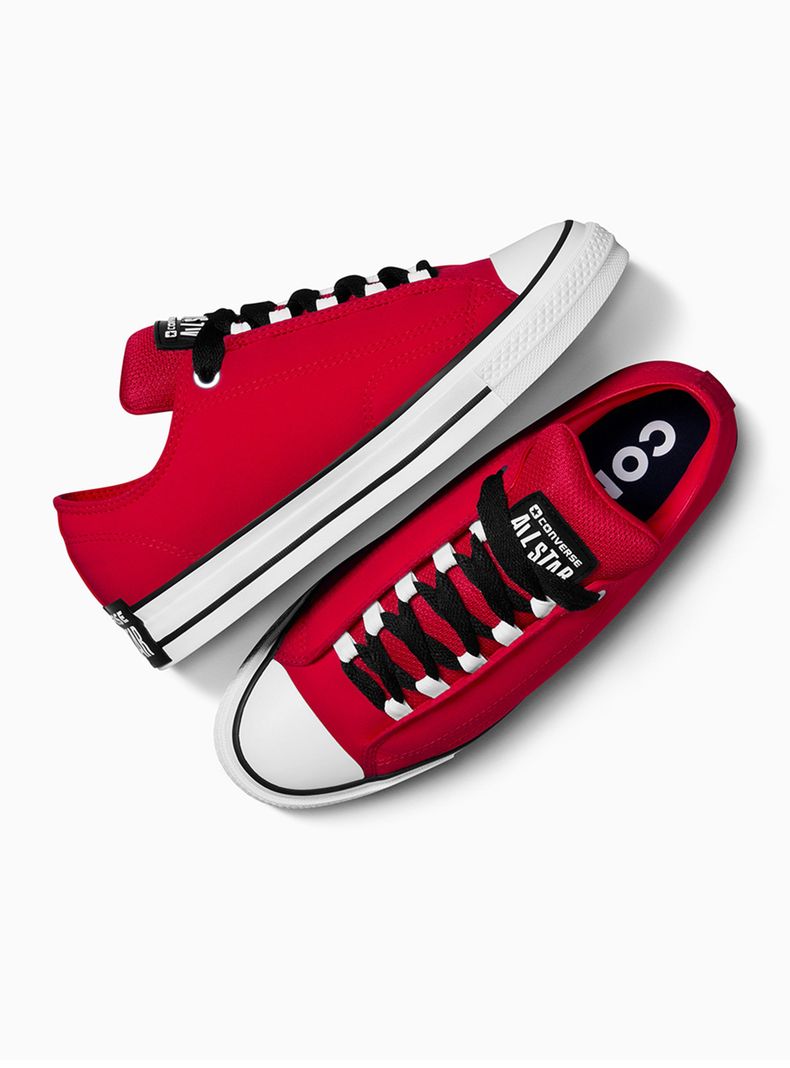 Zapatilla Urbana All Star Puff Unisex Chuck Taylor-2