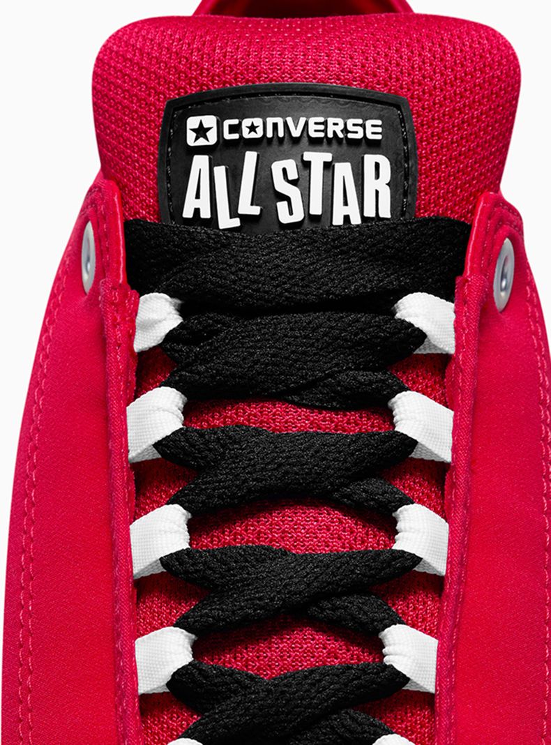 Zapatilla Urbana All Star Puff Unisex Chuck Taylor-3