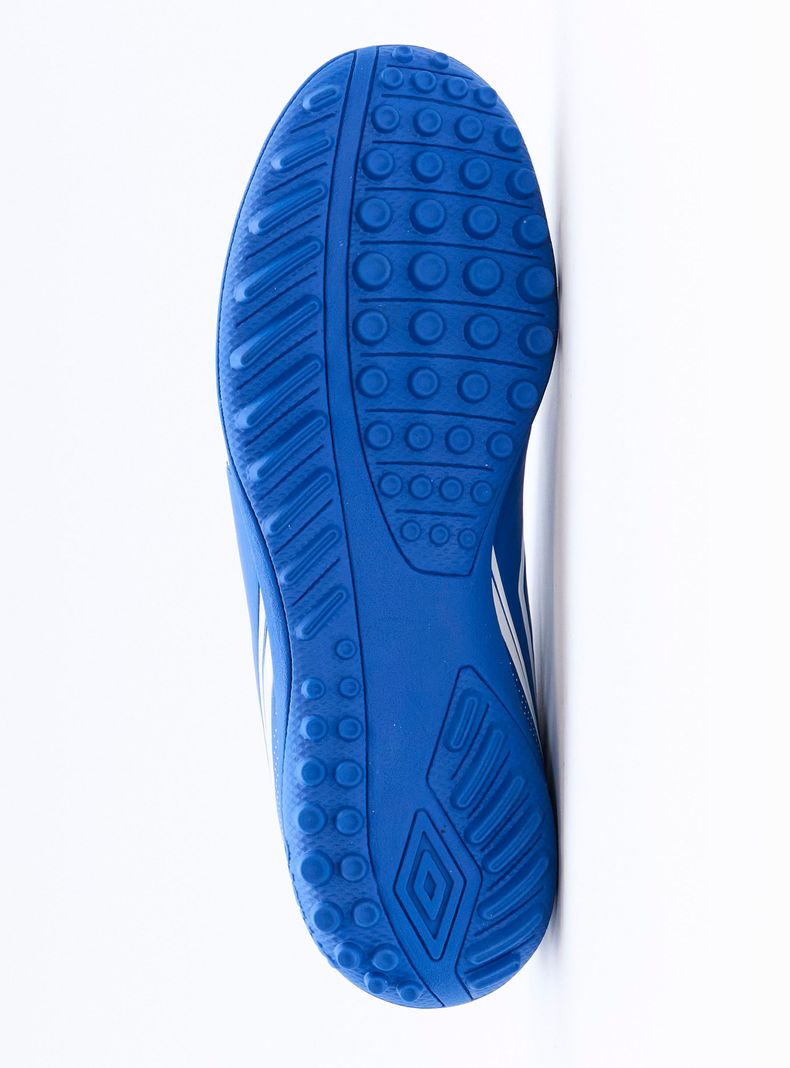 Zapatilla Fútbol White Jr. Classico XII Lt Tf - Jnr Unisex-3