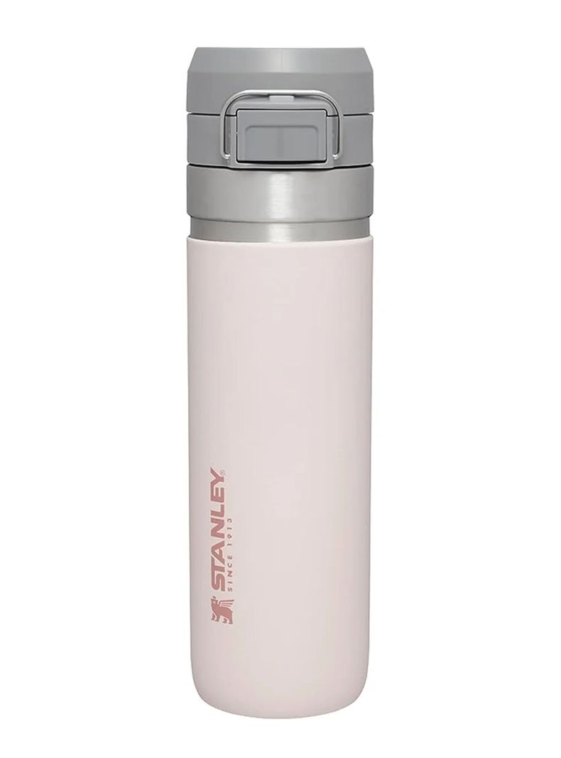 Botella Térmica Quick Flip Palo Rosa-0