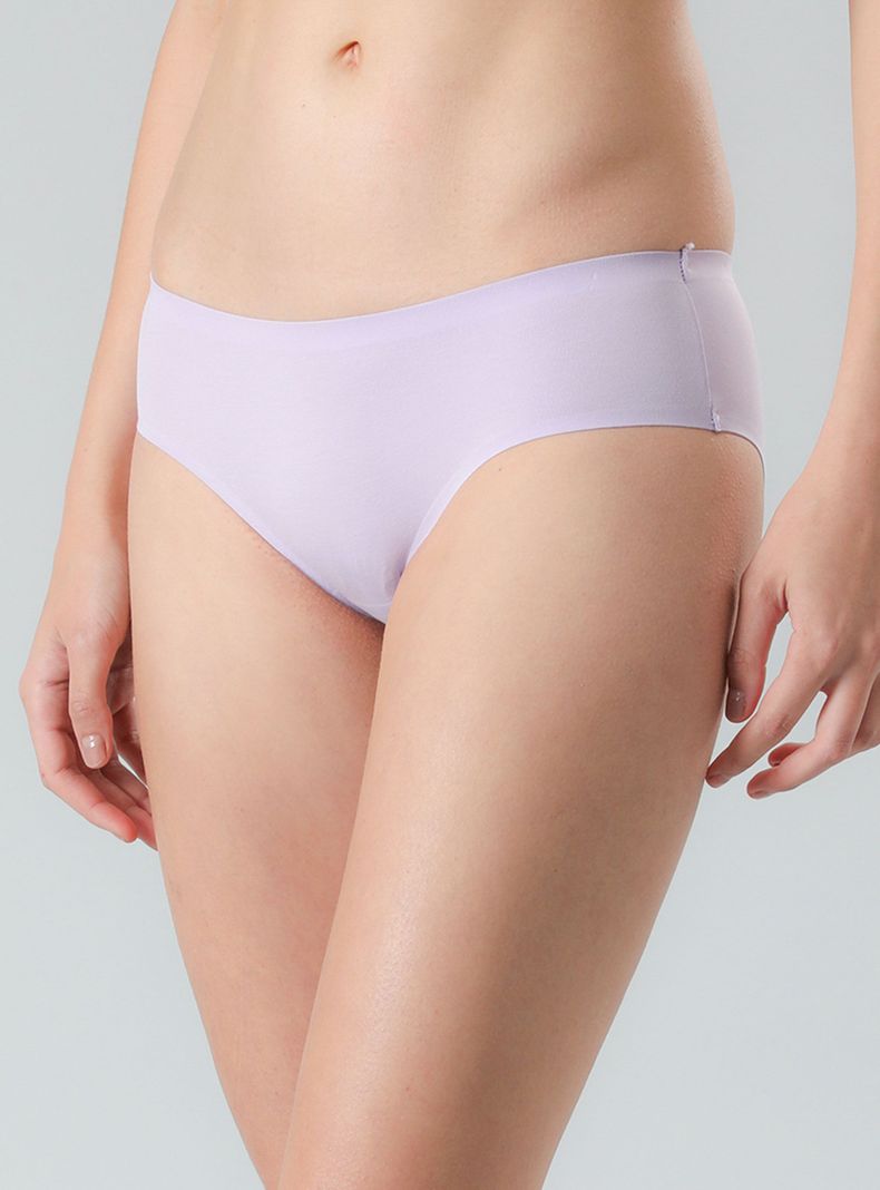 Tripack Pantaleta Seamless sin Costuras-1