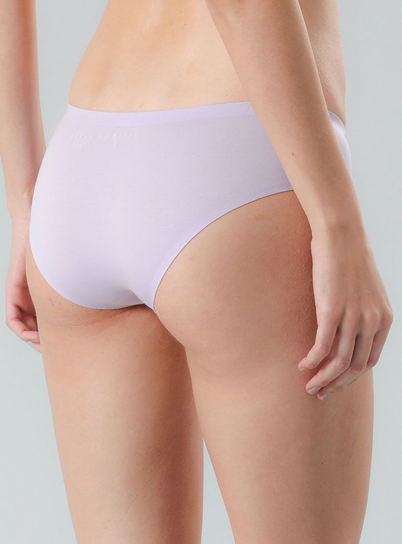 Tripack Pantaleta Seamless sin Costuras-2