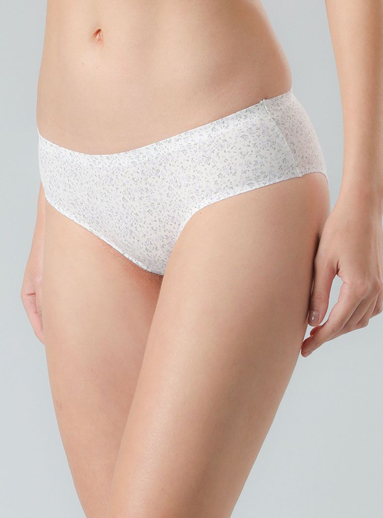 Tripack Pantaleta Seamless sin Costuras-4