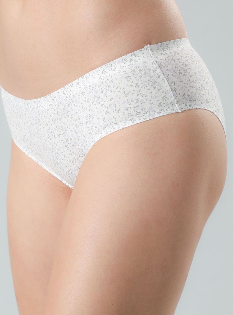 Tripack Pantaleta Seamless sin Costuras-5