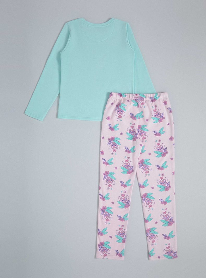Pijama Disney Angel-1