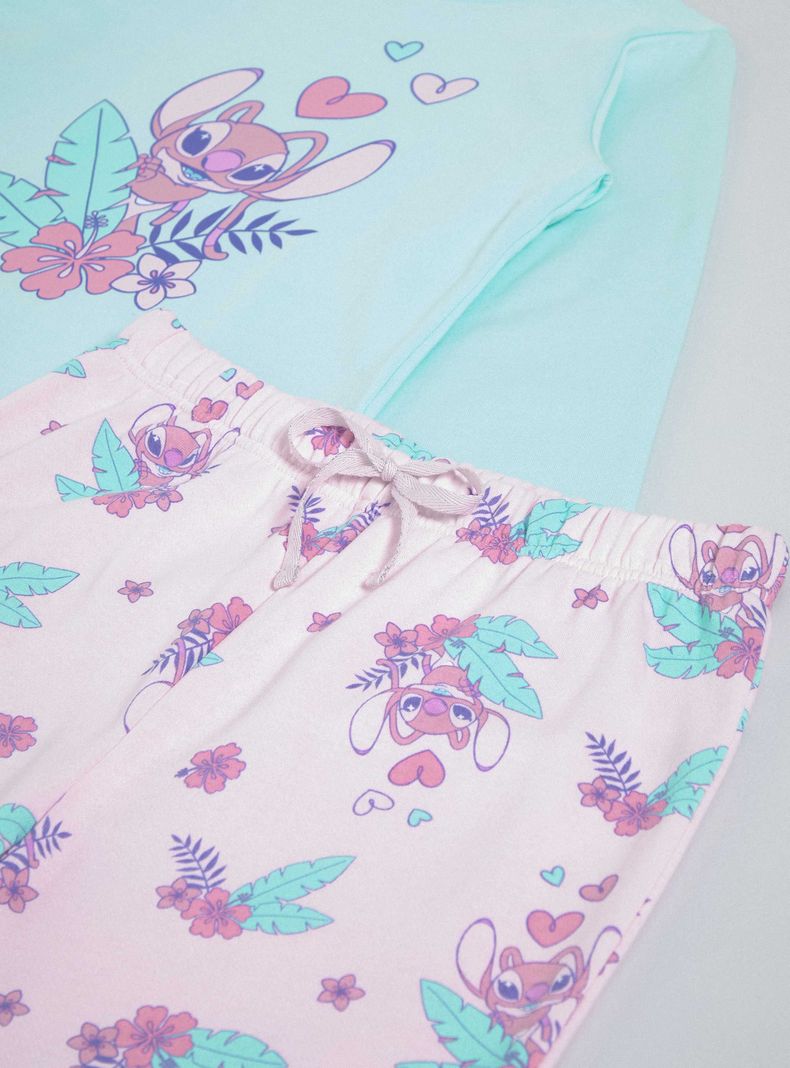 Pijama Disney Angel-2