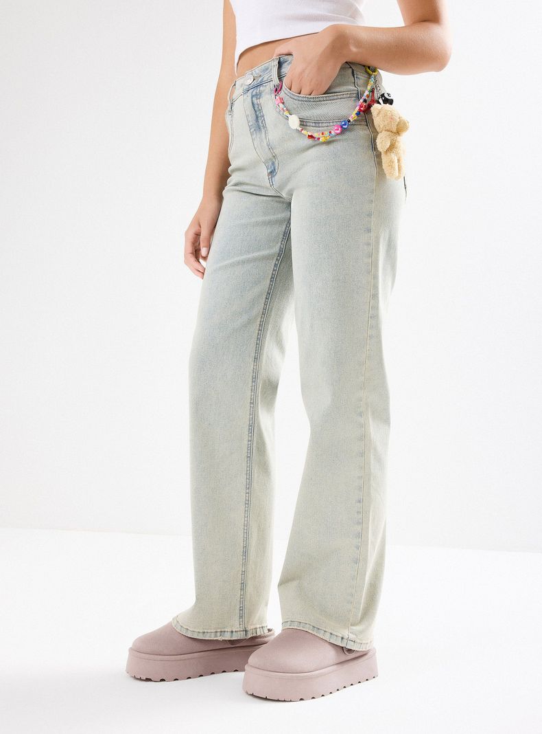 Babucha Chiporro Comfy Plataforma Mujer-0