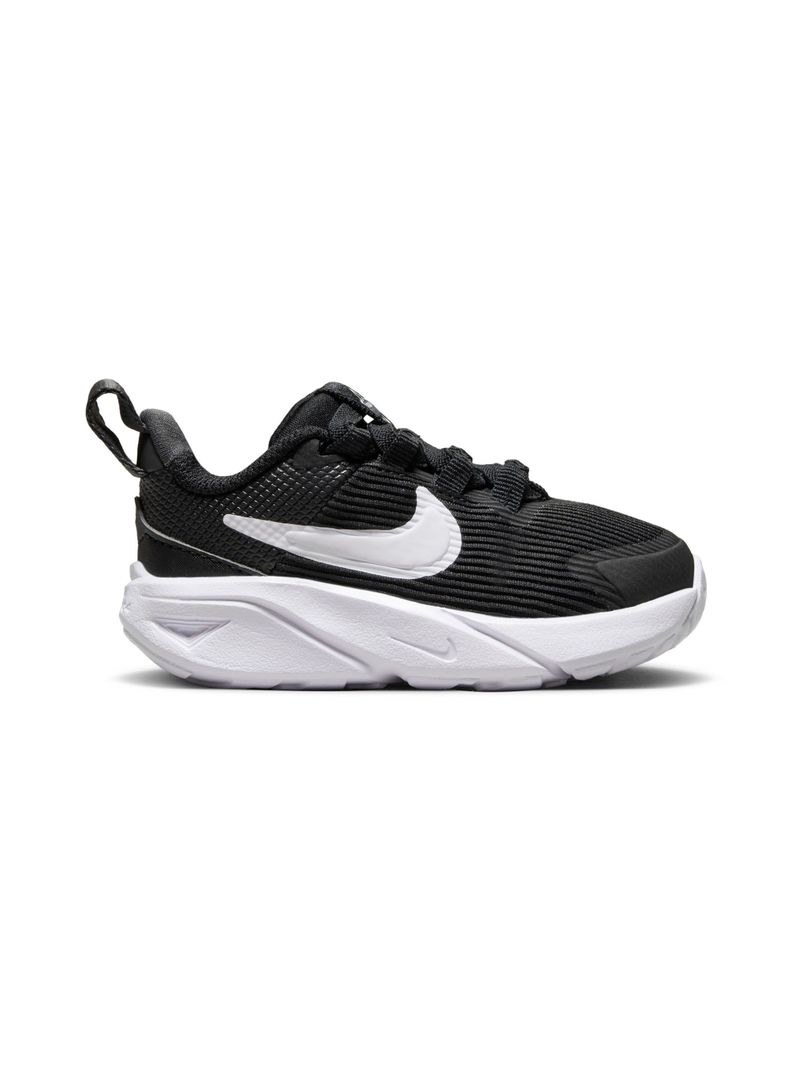 Zapatilla Urbana Junior Star Runner 4 Nn Td Unisex-0