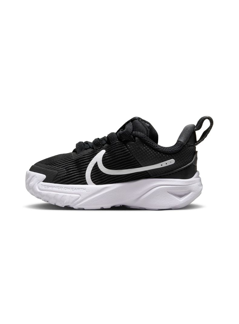 Zapatilla Urbana Junior Star Runner 4 Nn Td Unisex-2