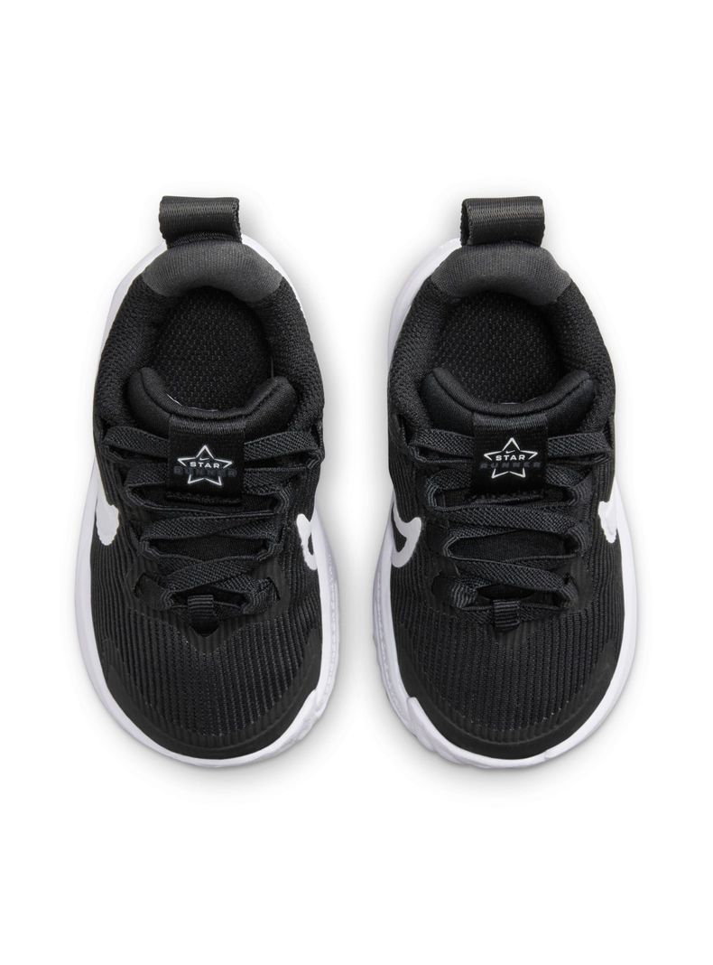 Zapatilla Urbana Junior Star Runner 4 Nn Td Unisex-3