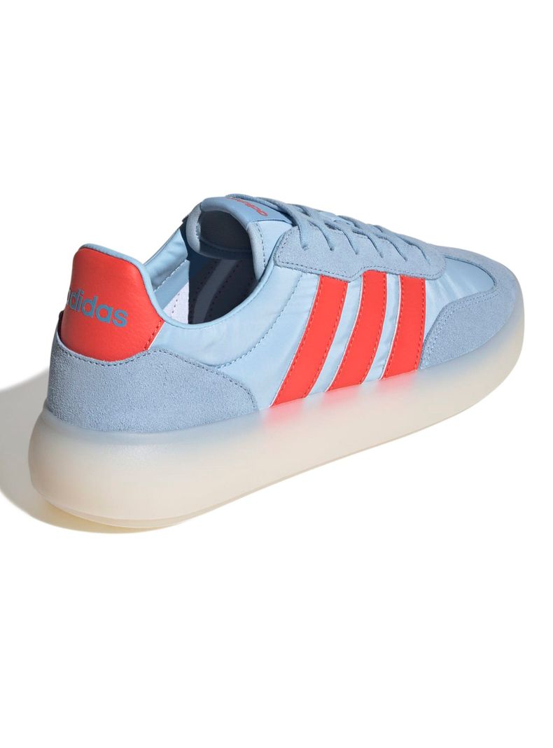Zapatilla Urbana Hombre Barreda Decode-3