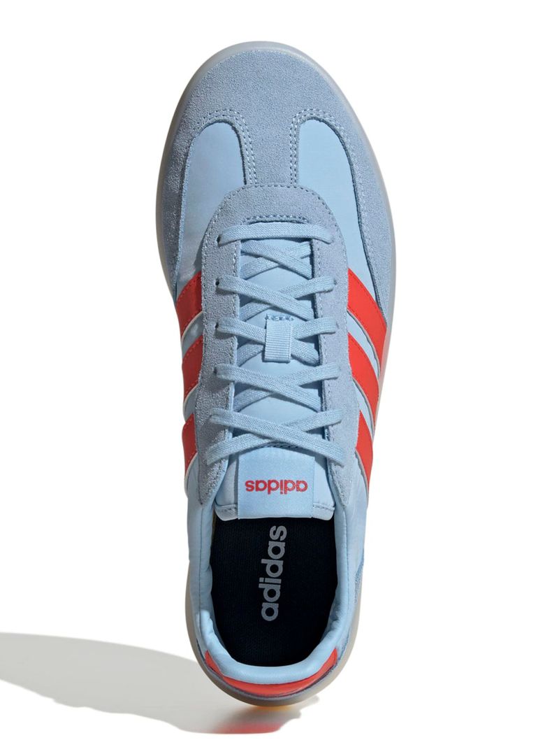 Zapatilla Urbana Hombre Barreda Decode-4