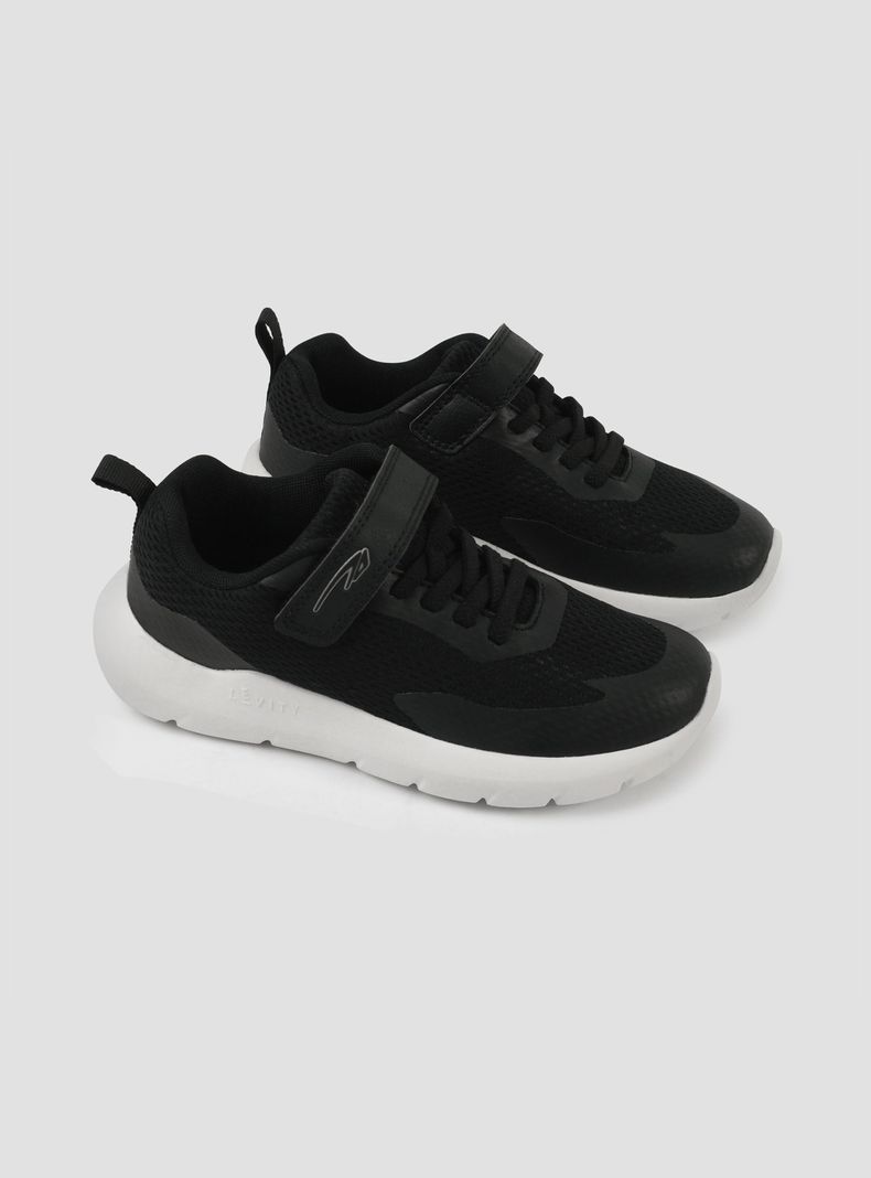 Zapatilla Urbana Junior U 58830 Unisex-1