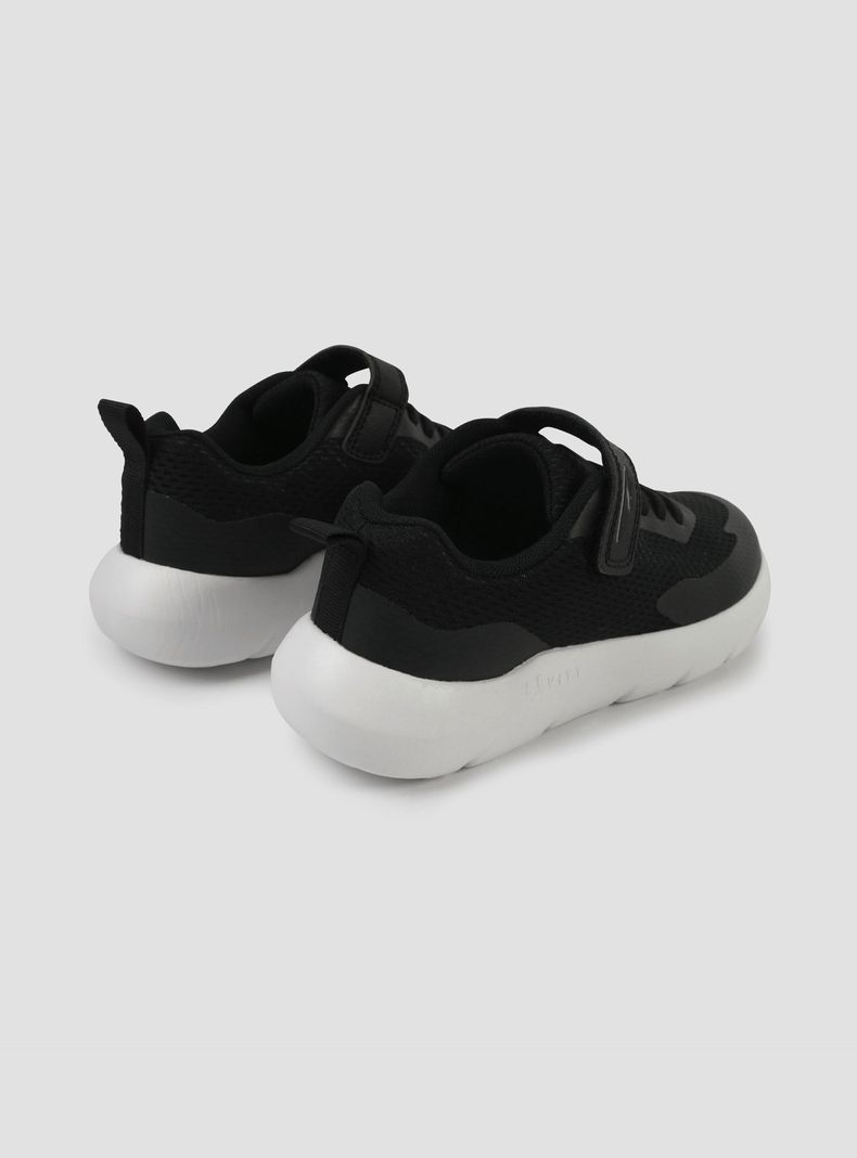Zapatilla Urbana Junior U 58830 Unisex-3
