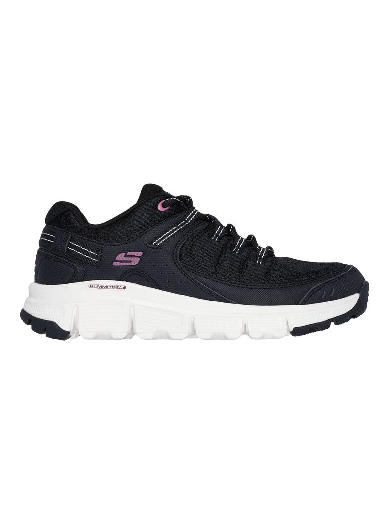 Zapatilla Urbana Mujer Summits- At-0
