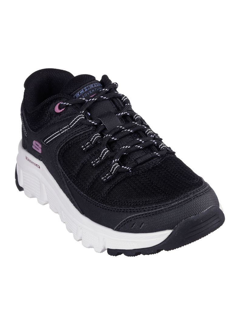 Zapatilla Urbana Mujer Summits- At-1