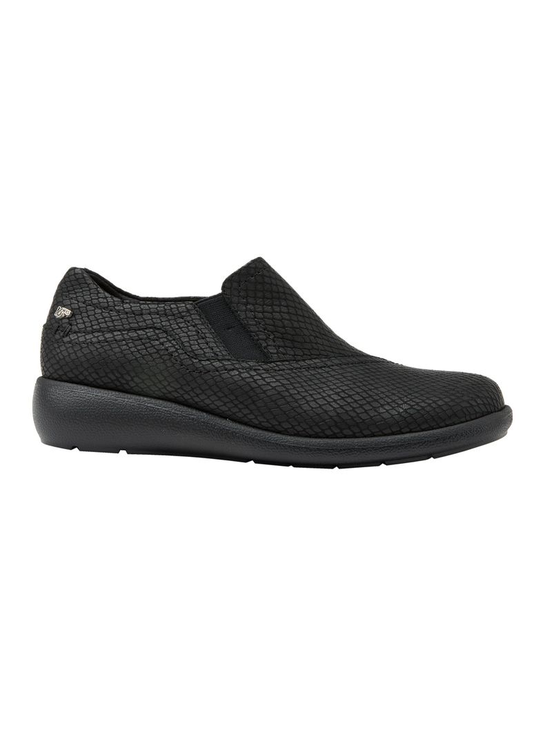 Zapato Casual Cuero J034 Mujer-0