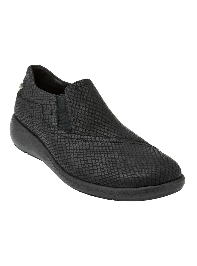 Zapato Casual Cuero J034 Mujer-1