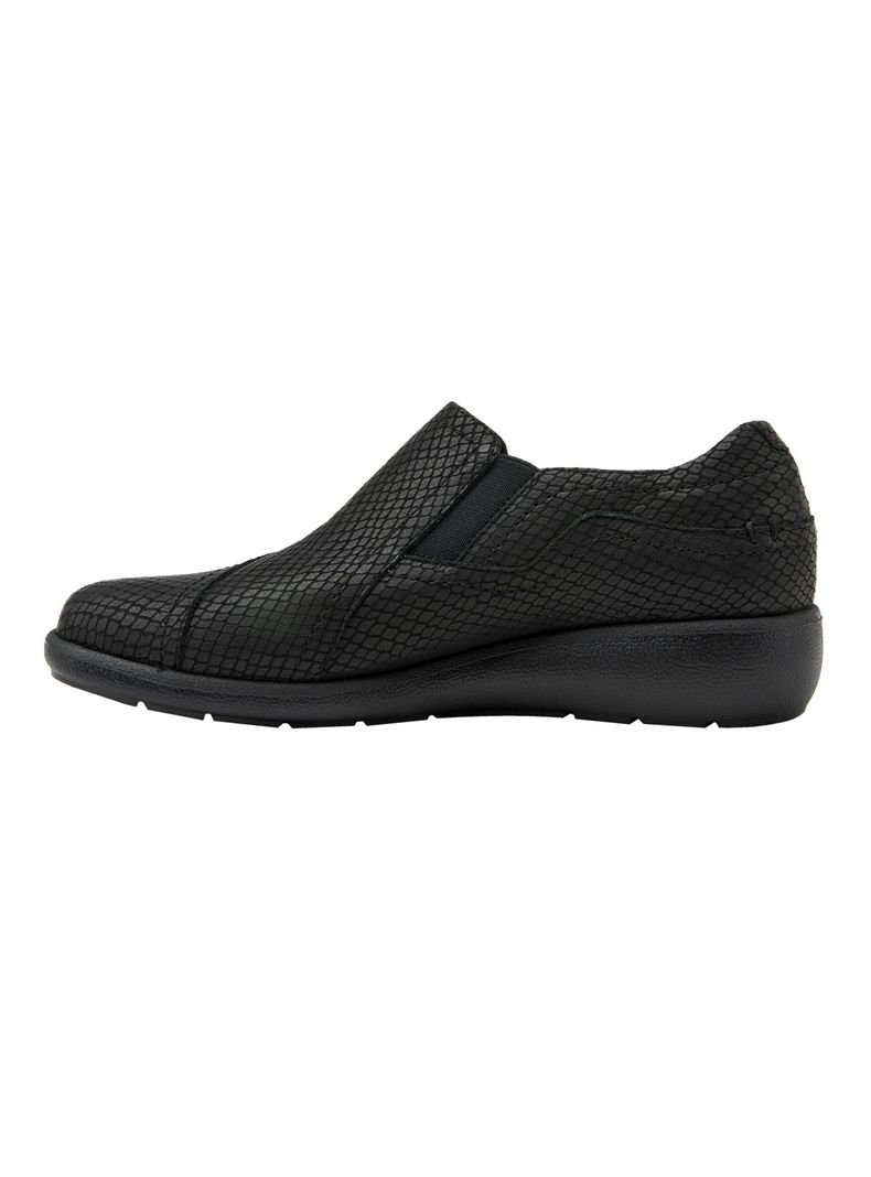 Zapato Casual Cuero J034 Mujer-2