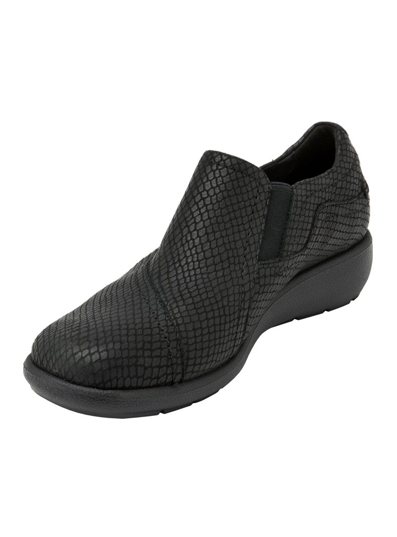 Zapato Casual Cuero J034 Mujer-3