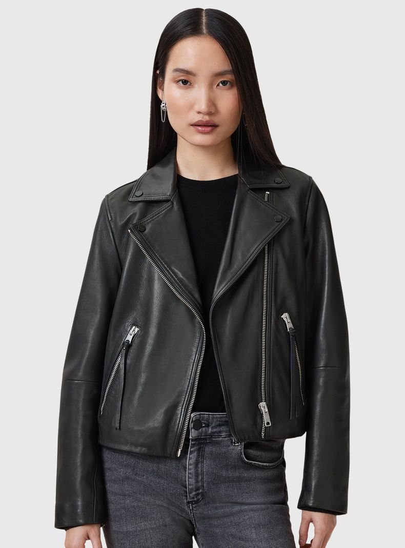 Chaqueta Dalby Biker-0