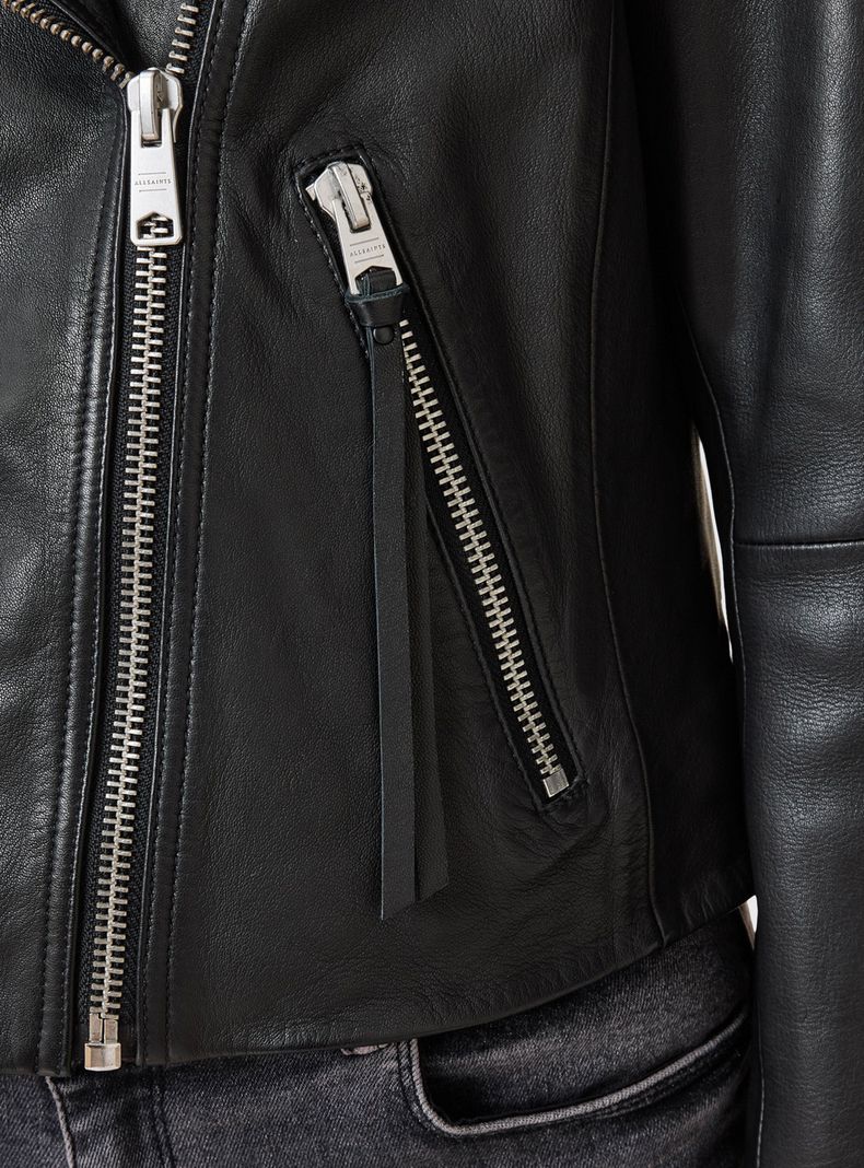 Chaqueta Dalby Biker-3